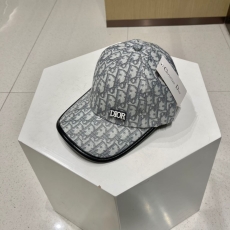 Christian Dior Caps